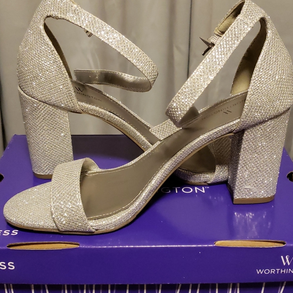 Worthington Dress Shoe